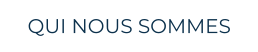 QUI NOUS SOMMES