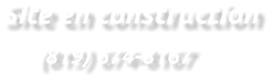 Site en construction (819) 674-8167